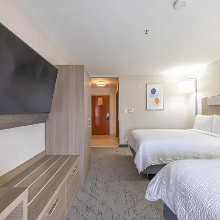 Holiday Inn Express & Suites College Station By Ihg Esterno foto