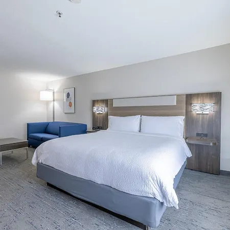 Holiday Inn Express & Suites College Station By Ihg Esterno foto