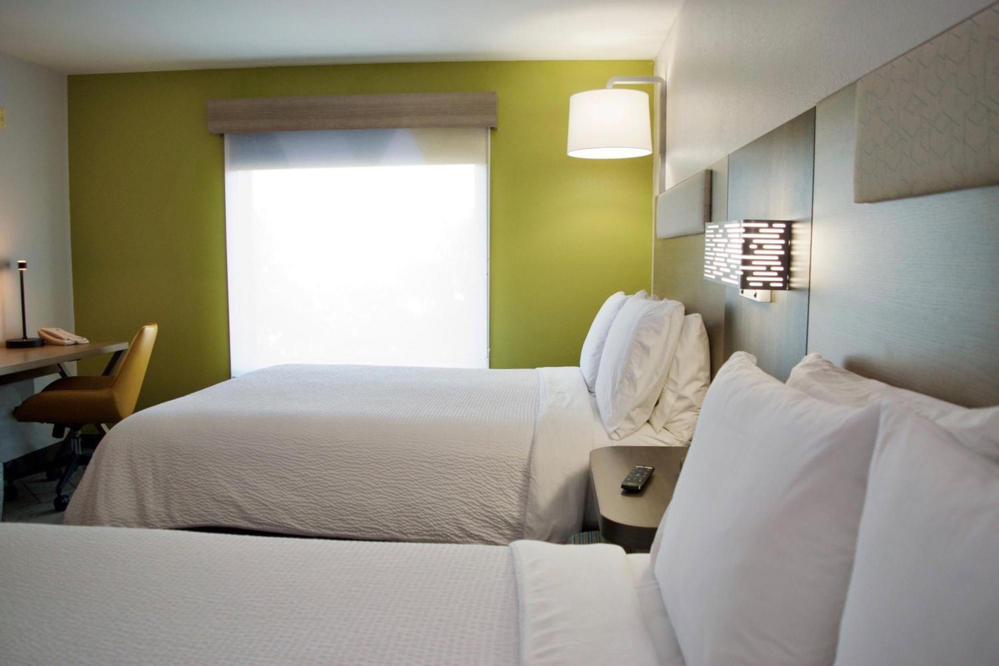 Express & By Ihg