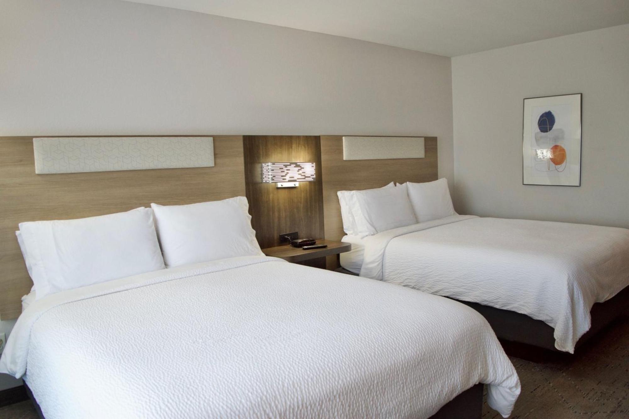 Express & By Ihg 3* College Station