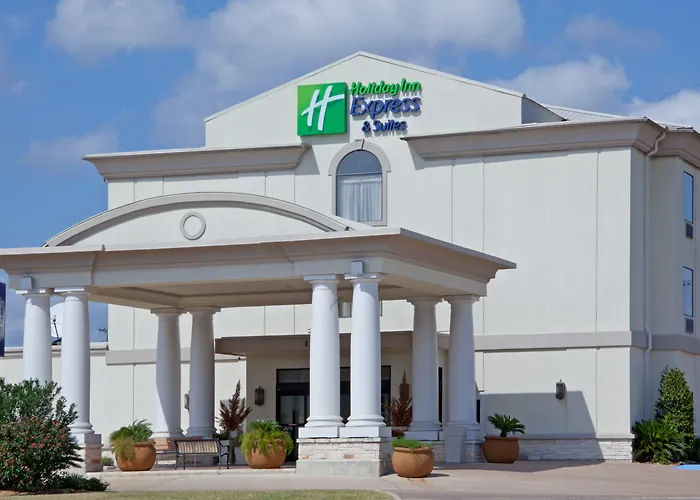 Holiday Inn Express & Suites College Station By Ihg