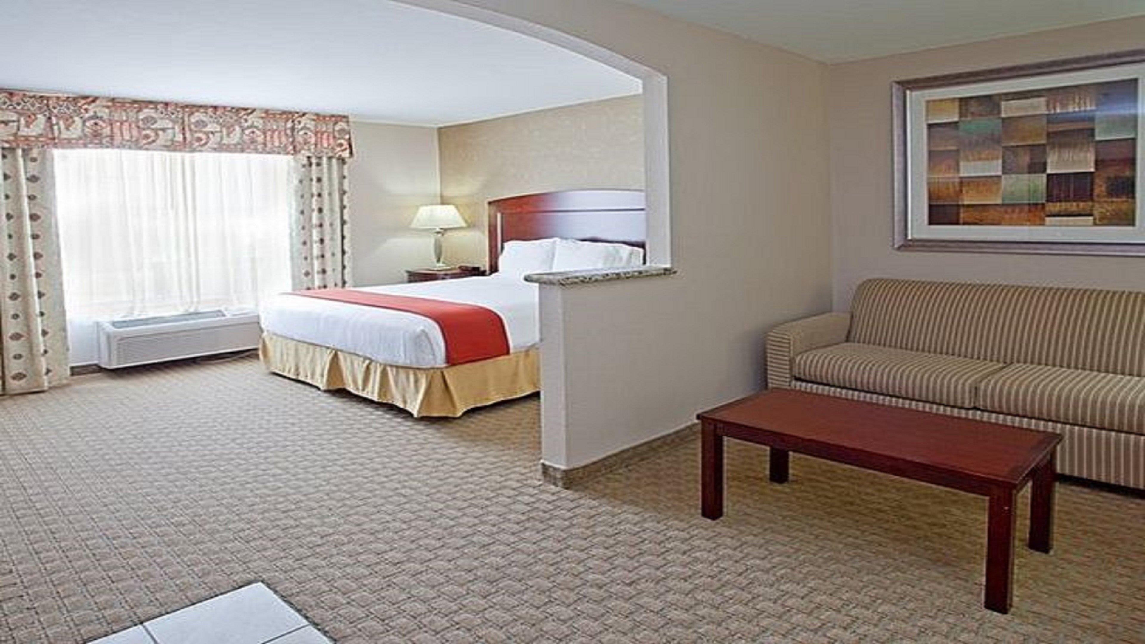Express & By Ihg Hotel College Station