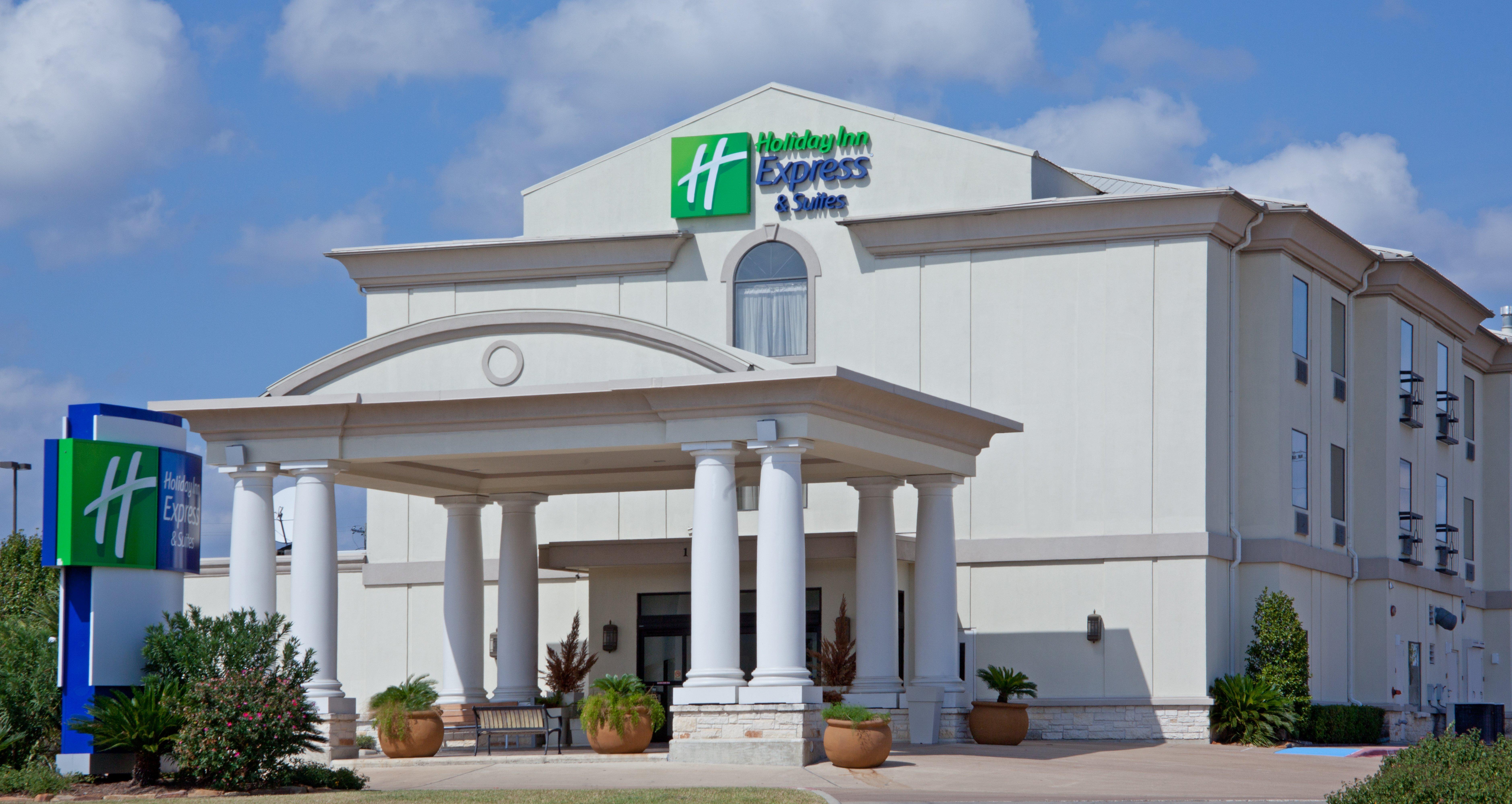Express & By Ihg