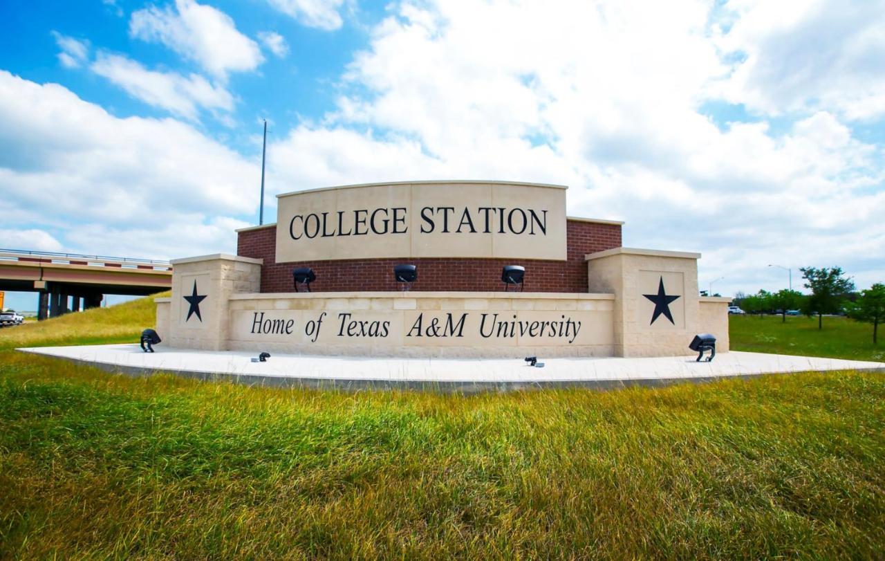 Express & By Ihg 3* College Station