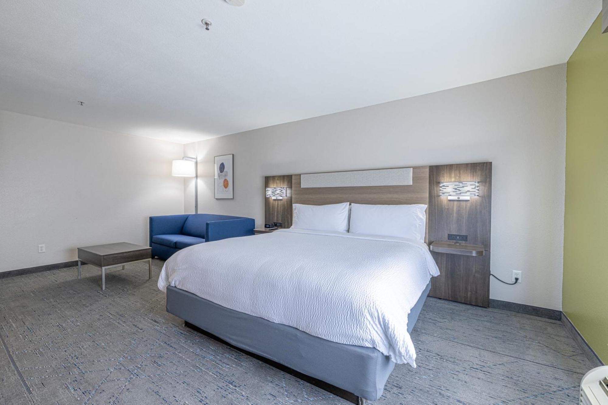 Express & By Ihg College Station