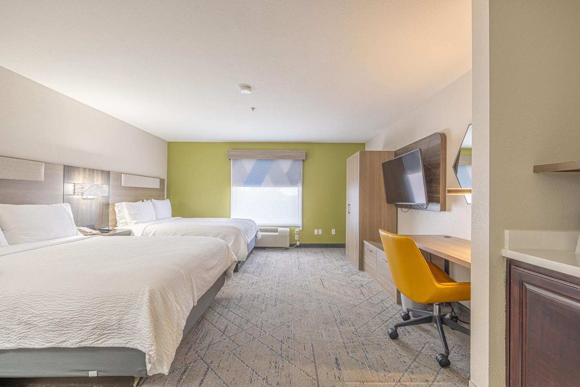 Hotel Express & By Ihg College Station