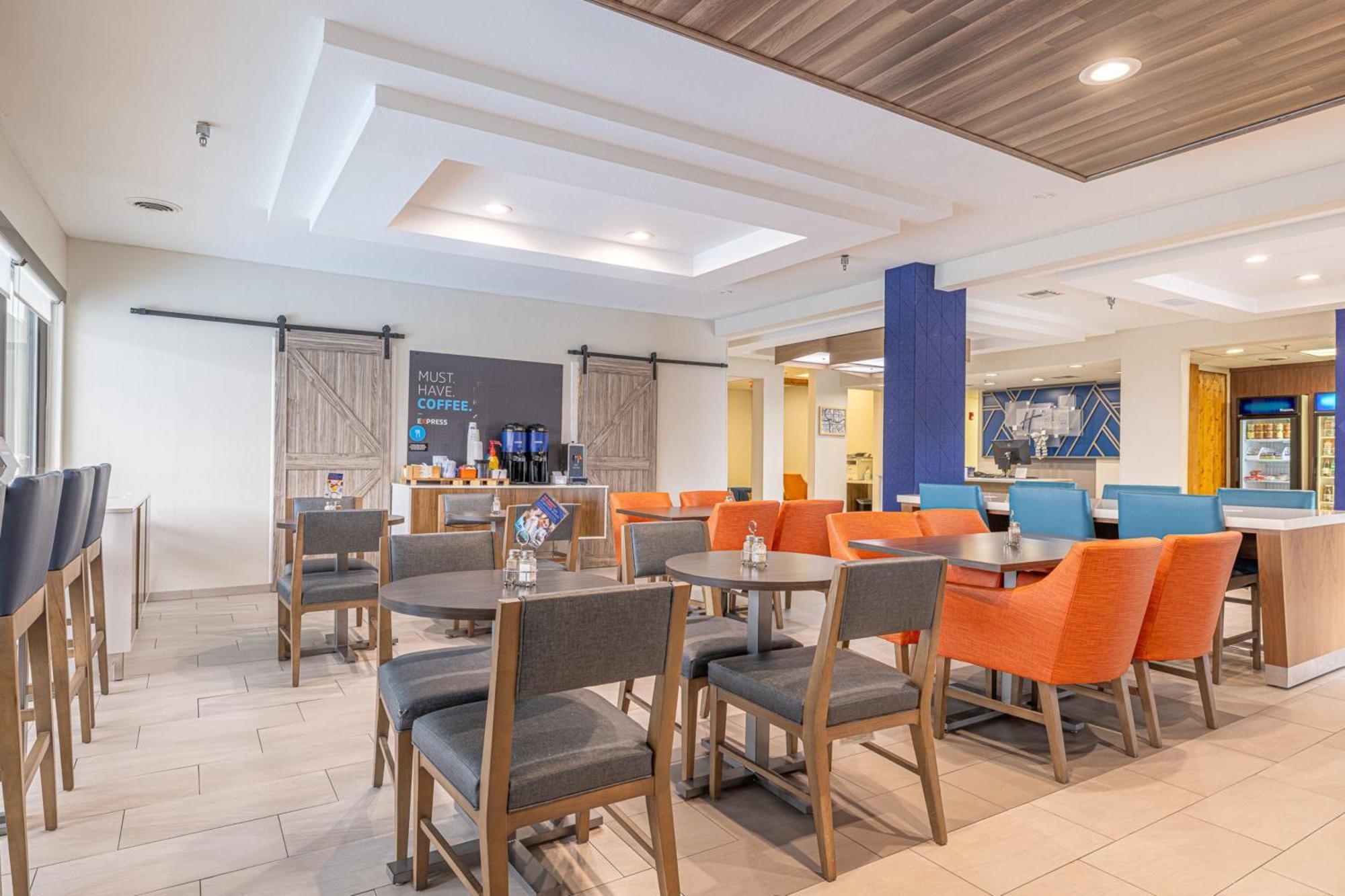 Express & By Ihg College Station
