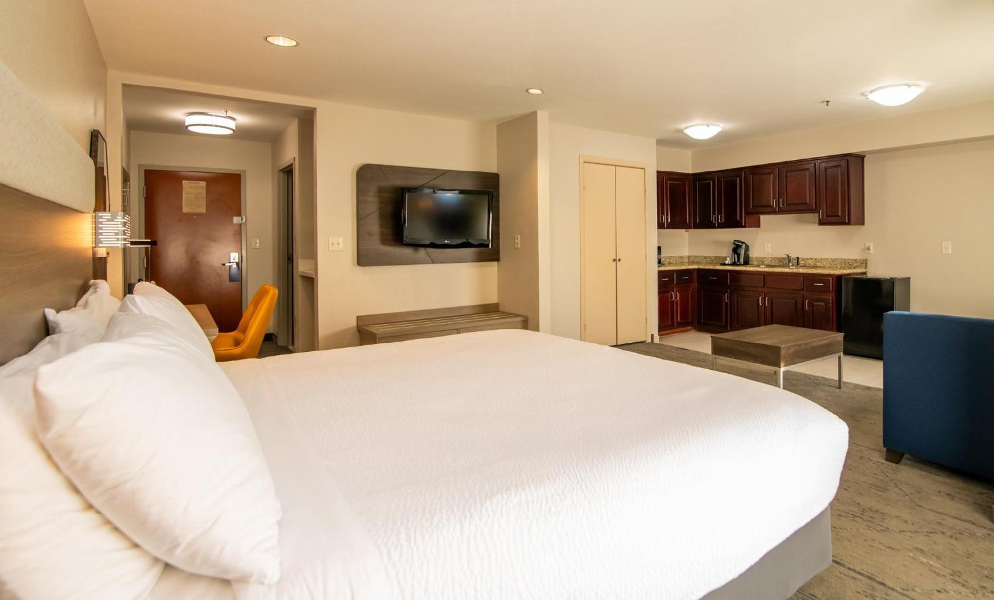 Express & By Ihg 3* College Station