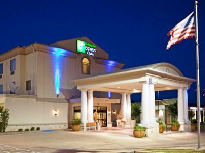 Express & By Ihg Hotel College Station